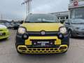 Fiat Panda Waze Gelb - thumbnail 2