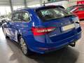 Skoda Superb 1.4 iV Combi Automatik **Navi*LED*AHK** Blau - thumbnail 2