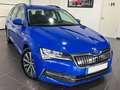 Skoda Superb 1.4 iV Combi Automatik **Navi*LED*AHK** Blau - thumbnail 5