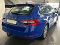 Skoda Superb 1.4 iV Combi Automatik **Navi*LED*AHK** Blau - thumbnail 7