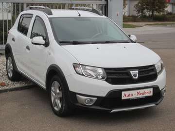 II Stepway Ambiance