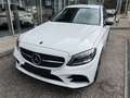 Mercedes-Benz C 300 T de PHEV  °AMG-line° Weiß - thumbnail 1