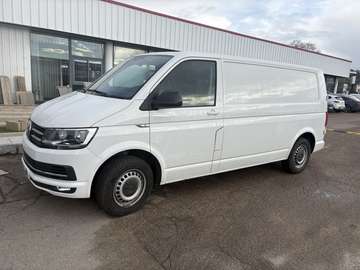 Business Ligne 2l TDI 150 l2h1