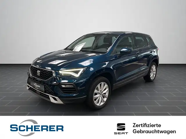 SEAT Ateca Style 1.5