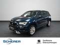 SEAT Ateca Style 1.5 Blau - thumbnail 1