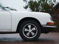 Porsche 912 Coupe late 1965 early 66 model Wit - thumbnail 32