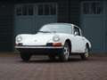 Porsche 912 Coupe late 1965 early 66 model Wit - thumbnail 20