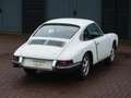 Porsche 912 Coupe late 1965 early 66 model Wit - thumbnail 8