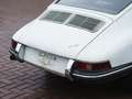 Porsche 912 Coupe late 1965 early 66 model Wit - thumbnail 17