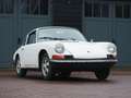 Porsche 912 Coupe late 1965 early 66 model Wit - thumbnail 23