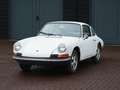 Porsche 912 Coupe late 1965 early 66 model Wit - thumbnail 1