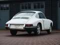 Porsche 912 Coupe late 1965 early 66 model Wit - thumbnail 5