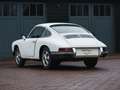 Porsche 912 Coupe late 1965 early 66 model Wit - thumbnail 3