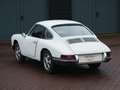 Porsche 912 Coupe late 1965 early 66 model Wit - thumbnail 16