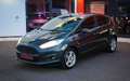 Ford Fiesta VI 1.0 SCTi EcoBoost 100ch Bleu - thumbnail 3