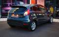 Ford Fiesta VI 1.0 SCTi EcoBoost 100ch Bleu - thumbnail 2