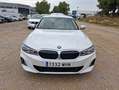 BMW 320 320iA Blanco - thumbnail 2