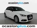 Audi A1 Sportback 1.0 TFSI Adrenalin Weiß - thumbnail 2