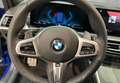 BMW 340 M 340d 48V xDrive Touring Bleu - thumbnail 11