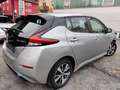 Nissan Leaf LEAF 40 kW/h ACENTA Winter AVM Ezüst - thumbnail 2
