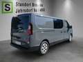 Renault Trafic TRAFIC Kastenwagen Doppelkabine L2H1 3,0t Blue dCi 170 Automatik MY24 ebis Grau - thumbnail 3