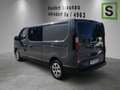 Renault Trafic TRAFIC Kastenwagen Doppelkabine L2H1 3,0t Blue dCi 170 Automatik MY24 ebis Grau - thumbnail 2