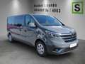 Renault Trafic TRAFIC Kastenwagen Doppelkabine L2H1 3,0t Blue dCi 170 Automatik MY24 ebis Grau - thumbnail 4