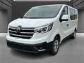 Renault Trafic L1H1 9 Sitzer 150 PS MT   AHK Blanc - thumbnail 1