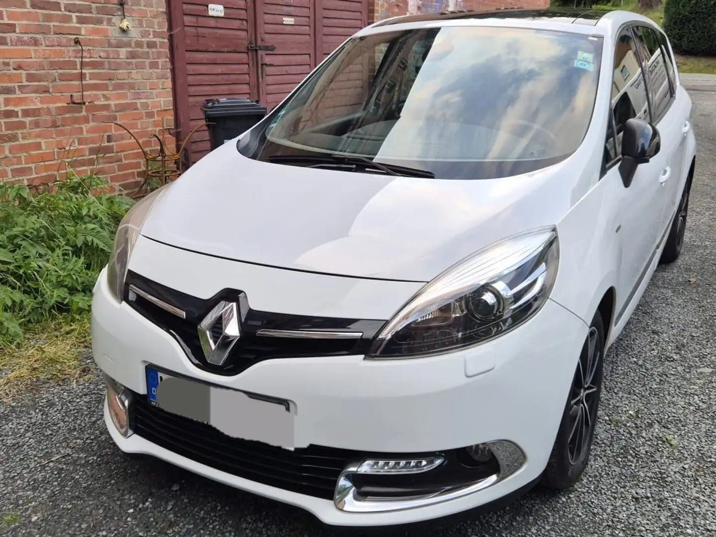 Renault Grand Scenic Grand Scenic Energy dCi 130 Start - 1