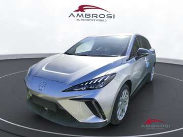 EDU 64KWH EV 2WD LUXURY