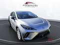 MG MG4 EDU 64KWH EV 2WD LUXURY srebrna - thumbnail 2