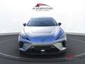 MG MG4 EDU 64KWH EV 2WD LUXURY Argento - thumbnail 5