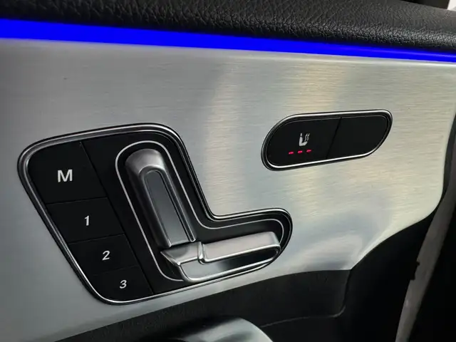 Mercedes-Benz A-Class view 14
