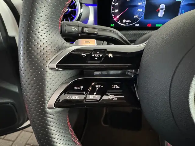 Mercedes-Benz A-Class view 13