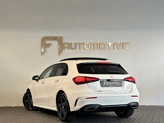 Mercedes-Benz A-Class view 7