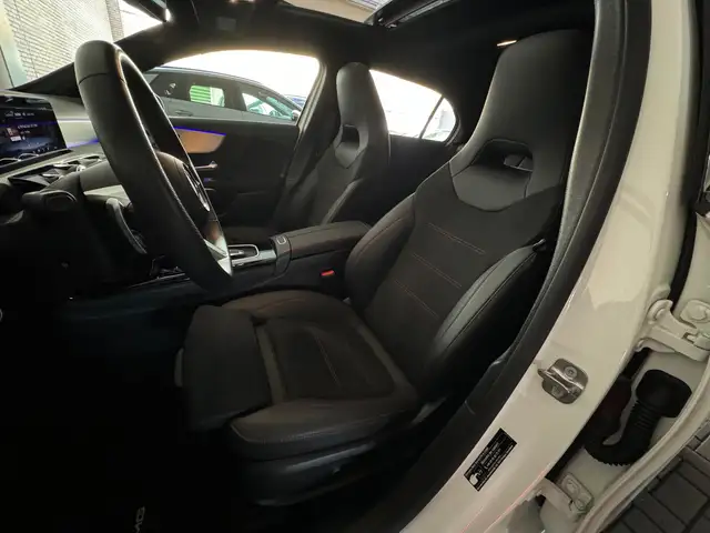 Mercedes-Benz A-Class view 10
