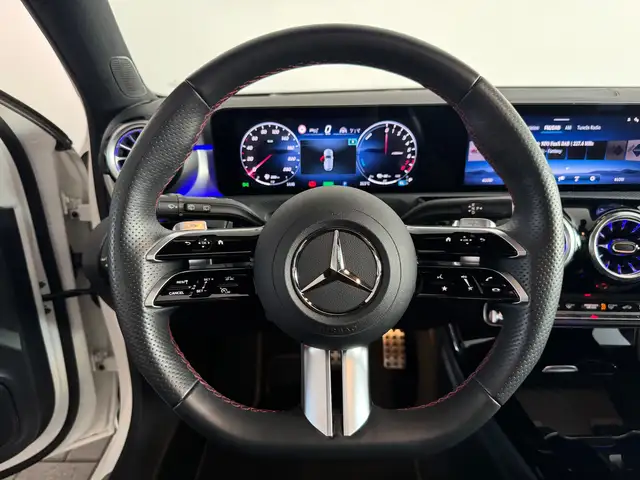Mercedes-Benz A-Class view 11