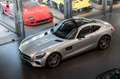 Mercedes-Benz AMG GT S Coupe - 1.Hand  - 6.500KM! Argent - thumbnail 14