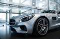 Mercedes-Benz AMG GT S Coupe - 1.Hand  - 6.500KM! Argent - thumbnail 3