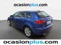 Audi A3 Sportback 2.0TDI Ambiente S-T DPF Azul - thumbnail 4