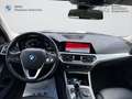 BMW 330 330eA 292ch Business Design Gris - thumbnail 5