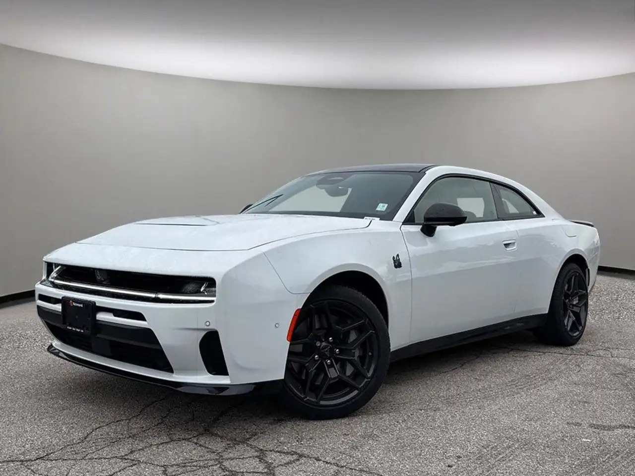 2026 Dodge Charger