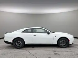 Dodge Charger 2026