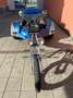 Trike Fecht MF1 Bleu - thumbnail 5