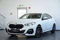 BMW 218 i M Sport Weiß - thumbnail 1