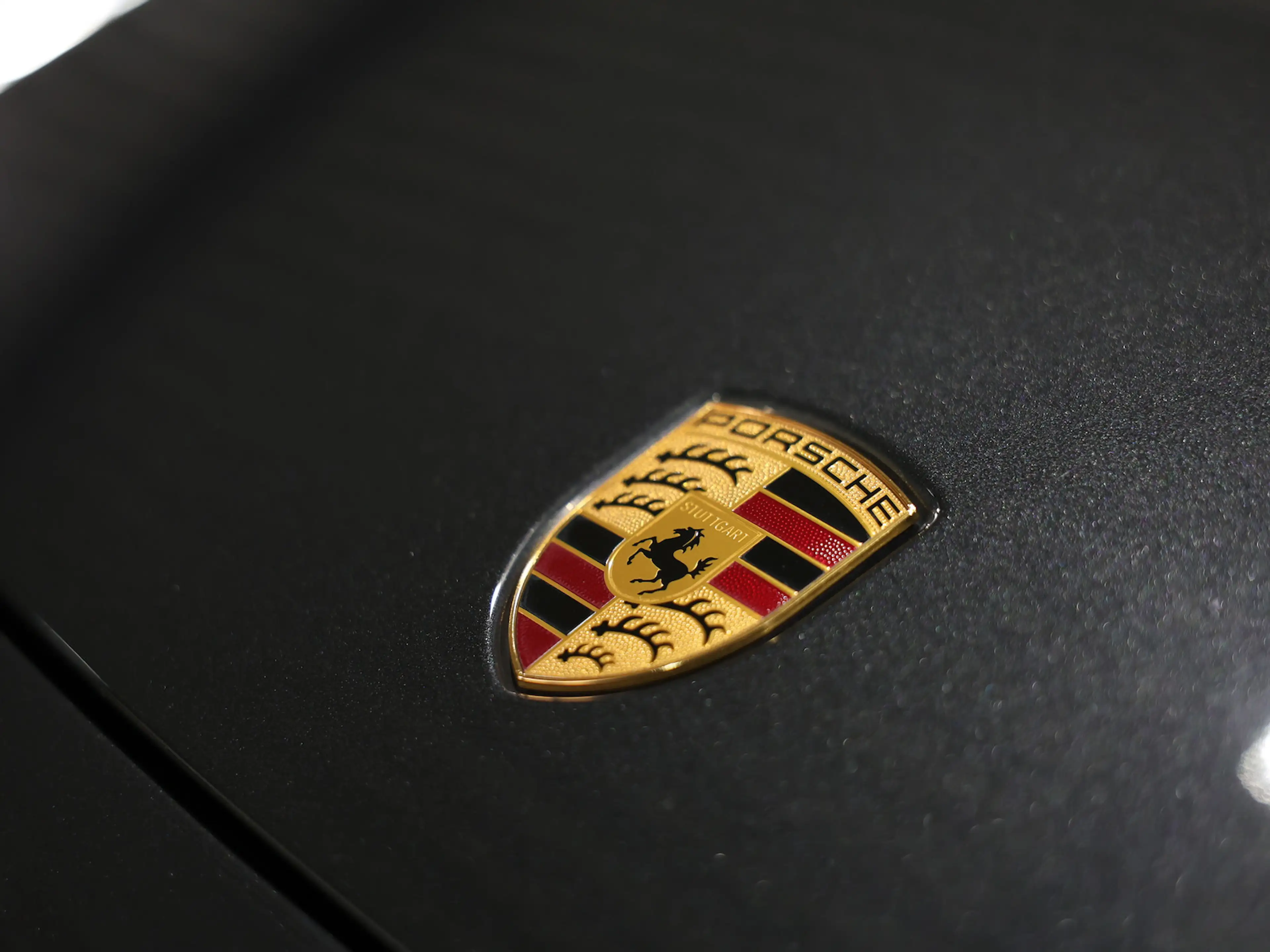 Porsche Panamera 4S E-Hybrid / PANORAMA / NEU 163000EURO — photo 8