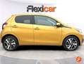 Peugeot 108 1.2 PureTech Active Jaune - thumbnail 14