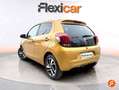 Peugeot 108 1.2 PureTech Active Jaune - thumbnail 8