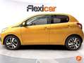 Peugeot 108 1.2 PureTech Active Jaune - thumbnail 7