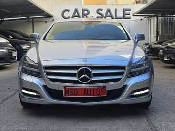 350CDI BE (9.75) Aut.